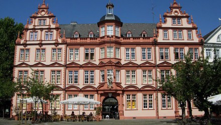 Musée Gutenberg