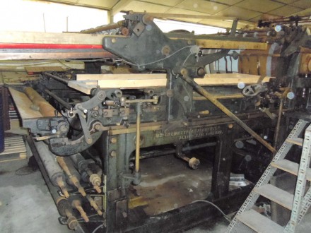 2014 08 Linotype 6