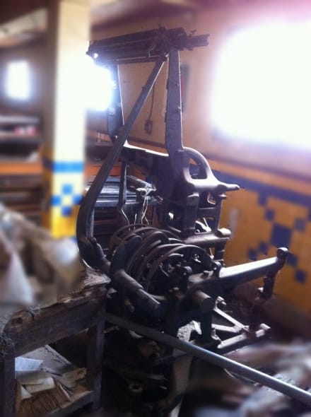 linotype image 1