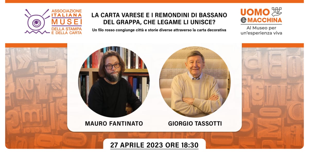 carta varese e i Remondini