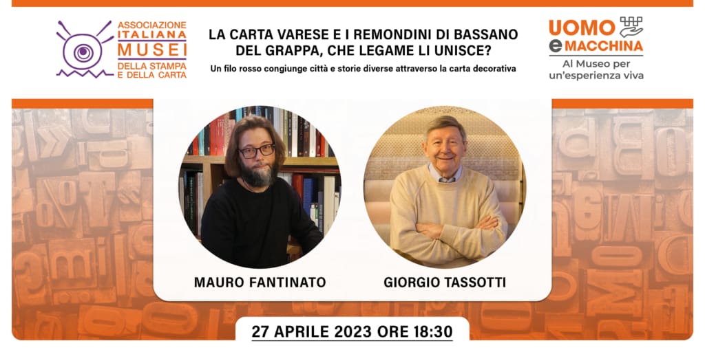carta Varese e i Remondini