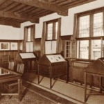 Rembrandt-House-MuseumVers1911